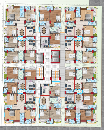 Taqwa Palace